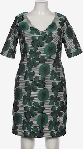 Anonyme Designers Dress in XL in Green: front