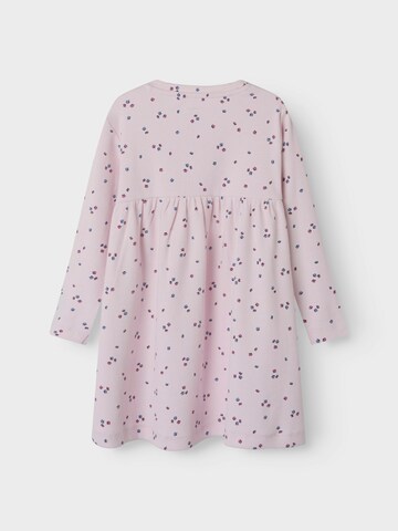 NAME IT Klänning 'NMFNELIA' i rosa