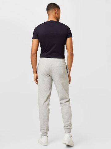 Calvin Klein Avsmalnet Bukse i grå
