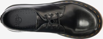 Dr. Martens Lace-Up Shoes in Black