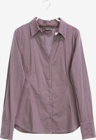 NILE Blouse & Tunic in XS in Purple: front