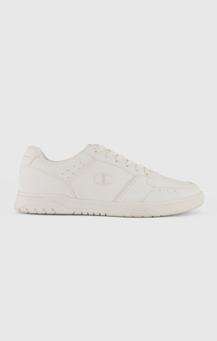 Champion Authentic Athletic Apparel Sneakers in White