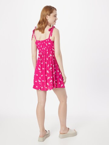 GAP - Vestido de verão em rosa