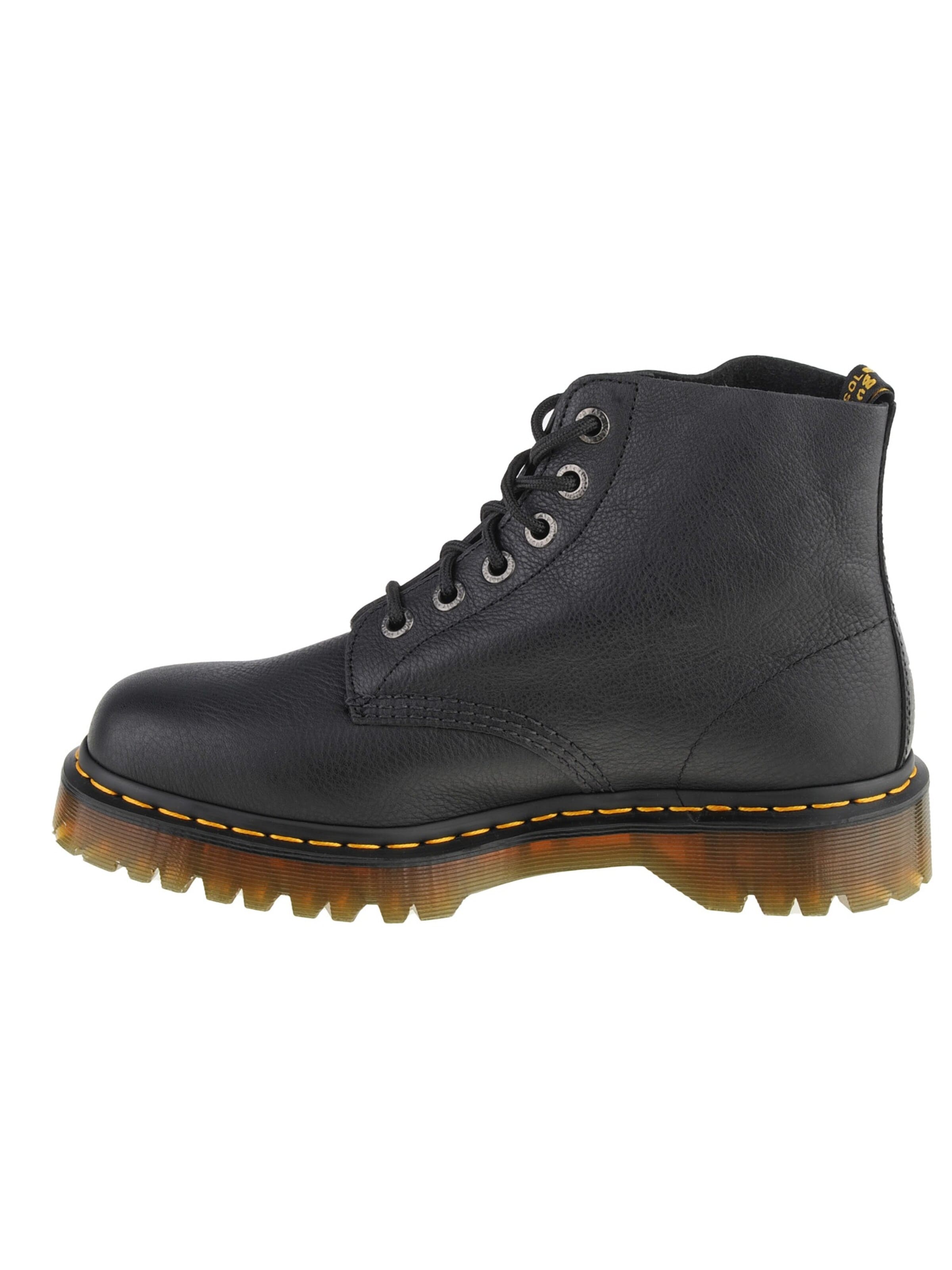 Bottines 'Dr. Martens 101 Bex' Dr. Martens en noir