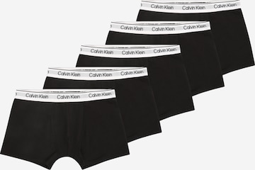 Calvin Klein Underwear Onderbroek in Zwart: voorkant