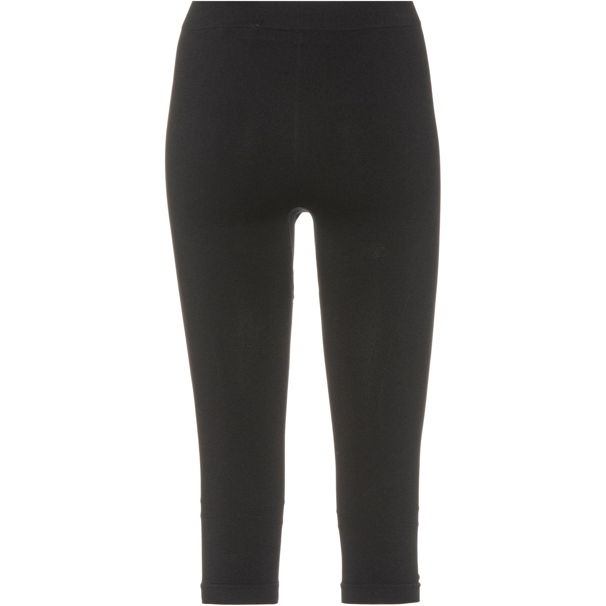 FALKE Funktionsunterhose in Schwarz