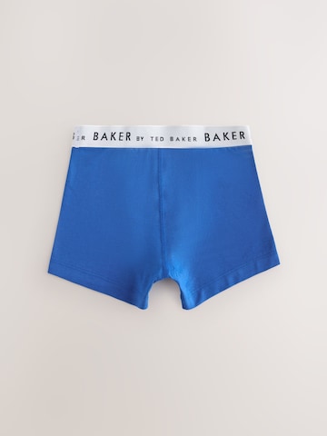 Baker by Ted Baker Spodní prádlo – modrá