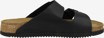 BIRKENSTOCK Mules in Black