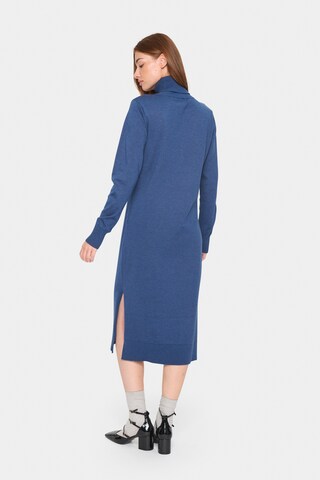 SAINT TROPEZ Платье 'SZ Mila' в Синий