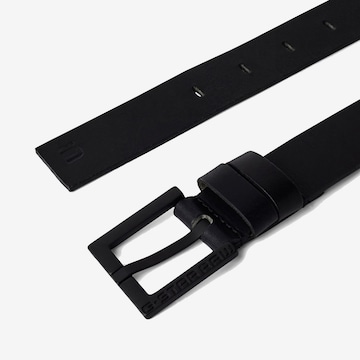 Ceinture 'Duko' G-Star RAW en noir