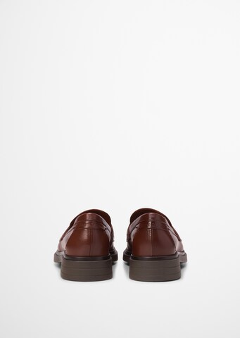 Marc O'Polo Natikači | rjava barva