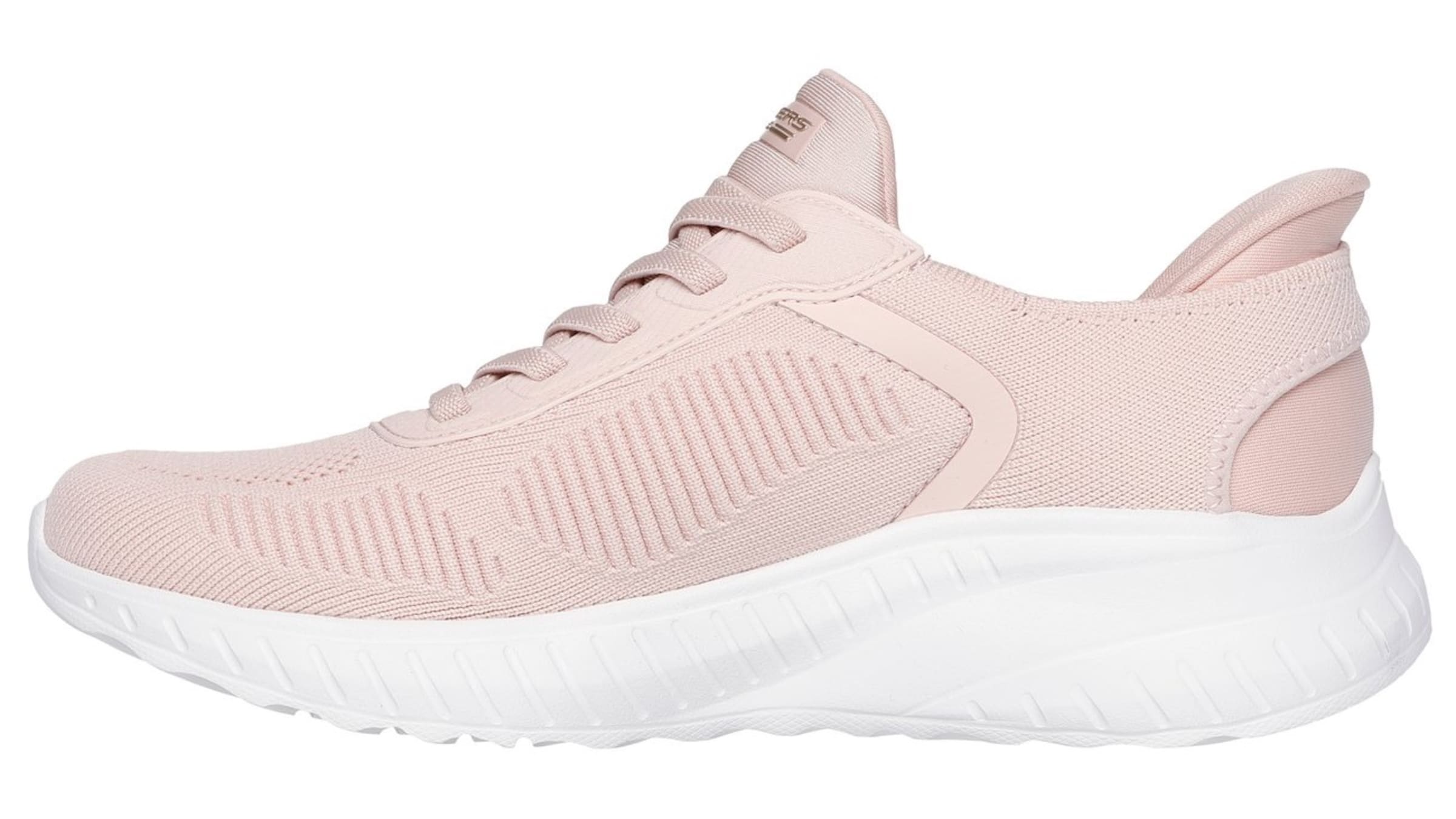 SKECHERS Sneaker in Pink