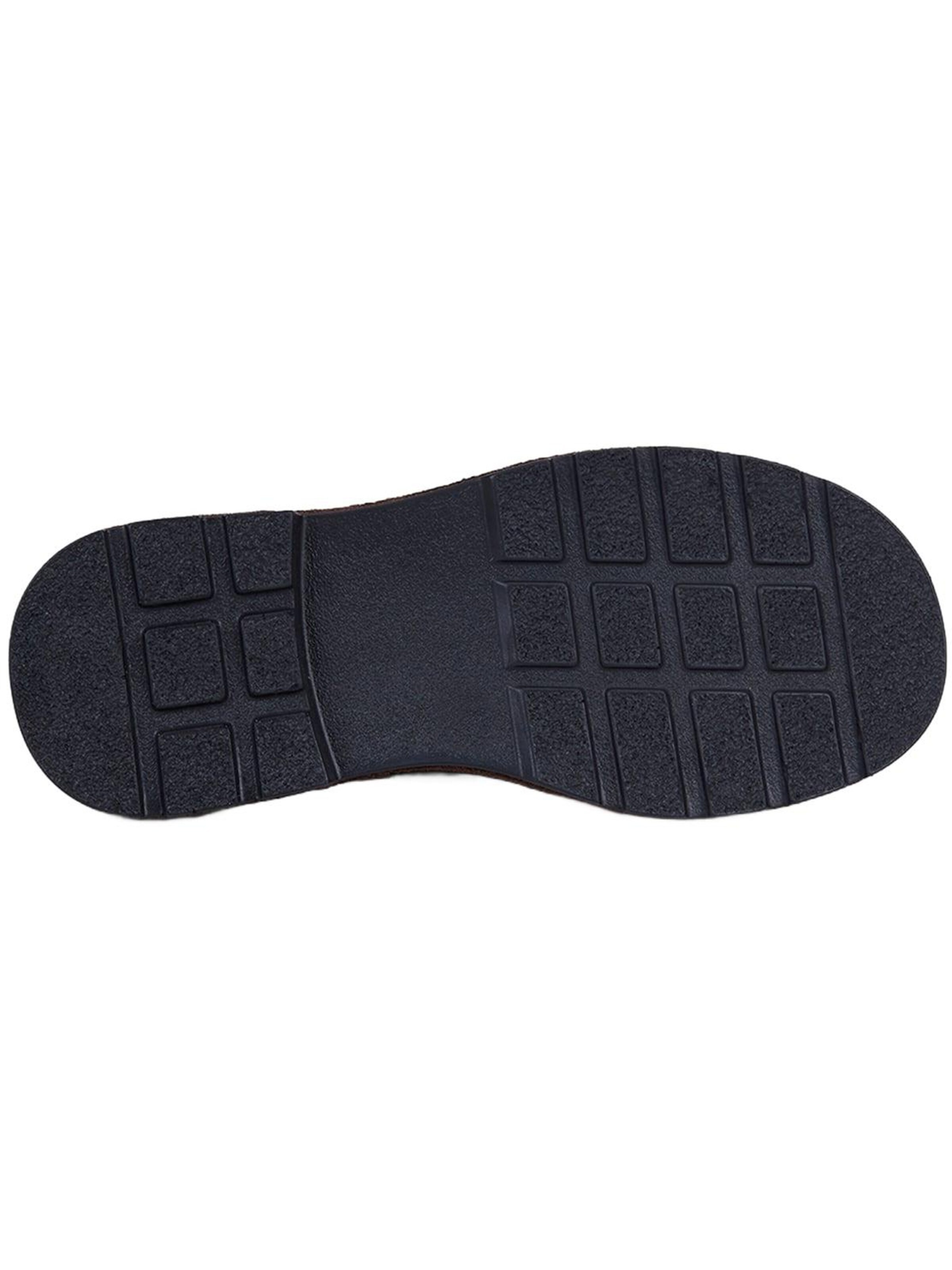 Desa Sandals 'Gucken' in Brown