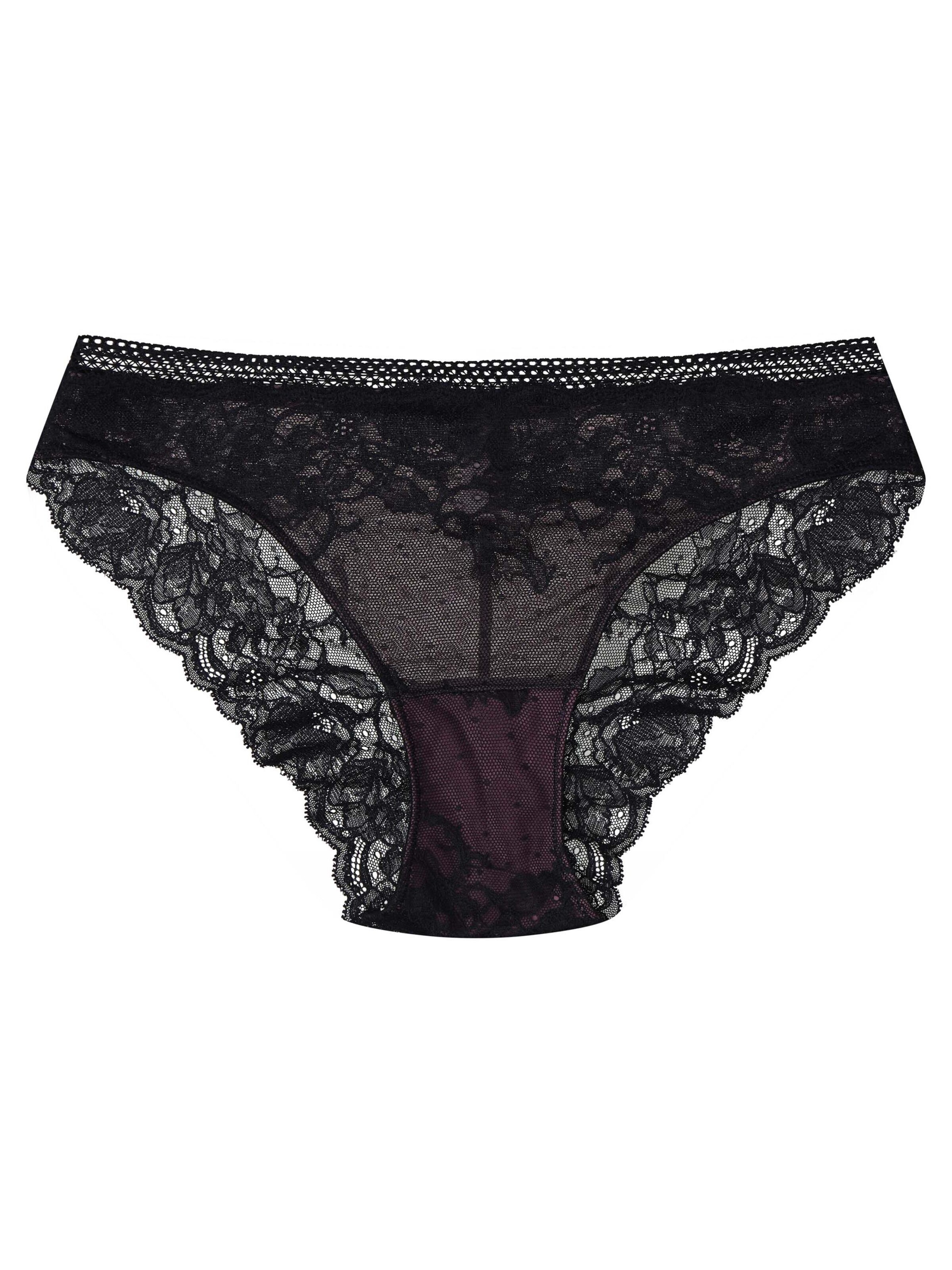 ESOTIQ - Panti 'Intonation' en negro