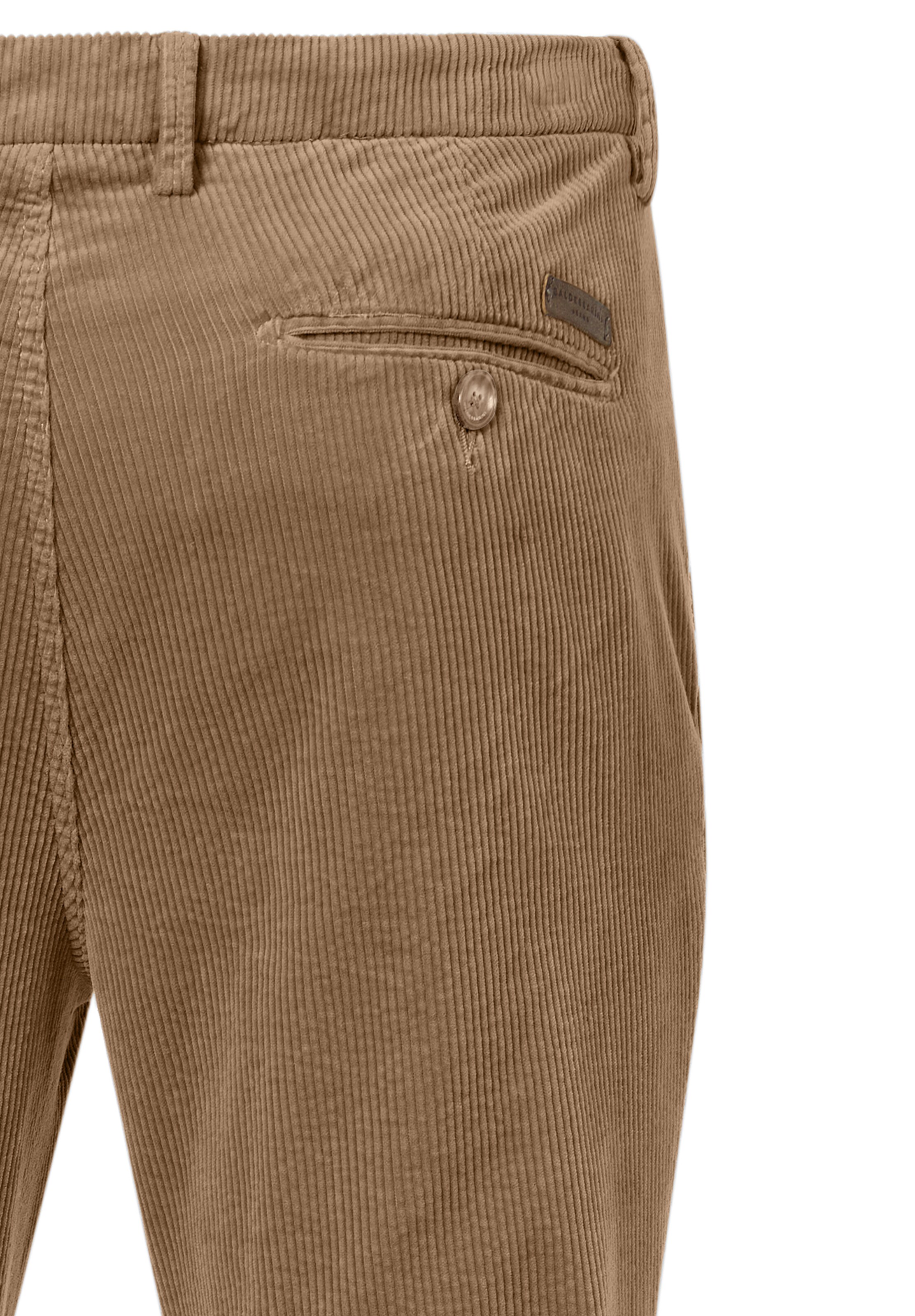 Baldessarini Regular Chino Pants 'Jorck' in Beige