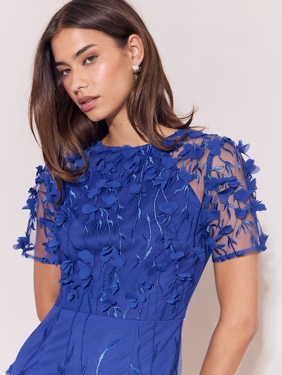 Lipsy Robe de soirée en 32 en bleu, Vue avec produit