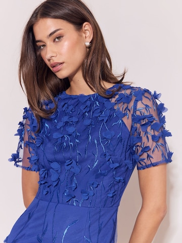 Robe de soirée Lipsy en bleu