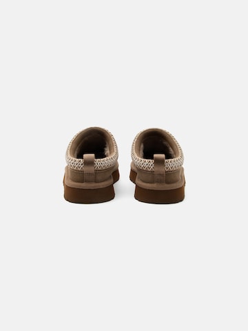 UGG Polobotky 'TAZZ' – bronzová