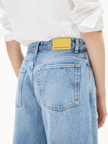 ARMEDANGELS Loose fit Jeans in Blue