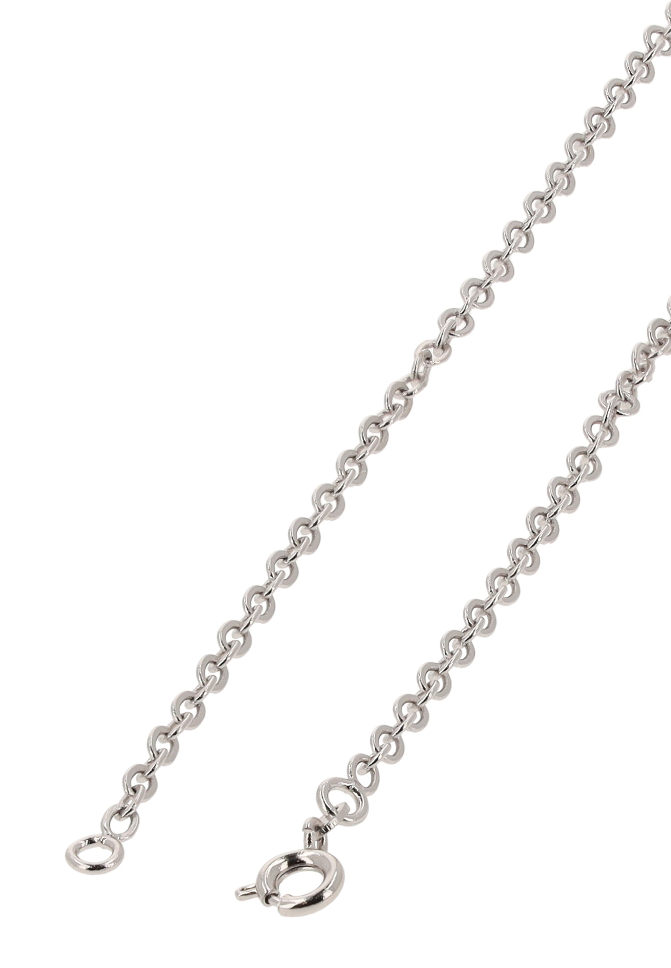 faina - Colar em prata