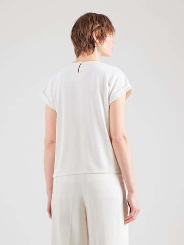 Calvin Klein Pluus, värv valge