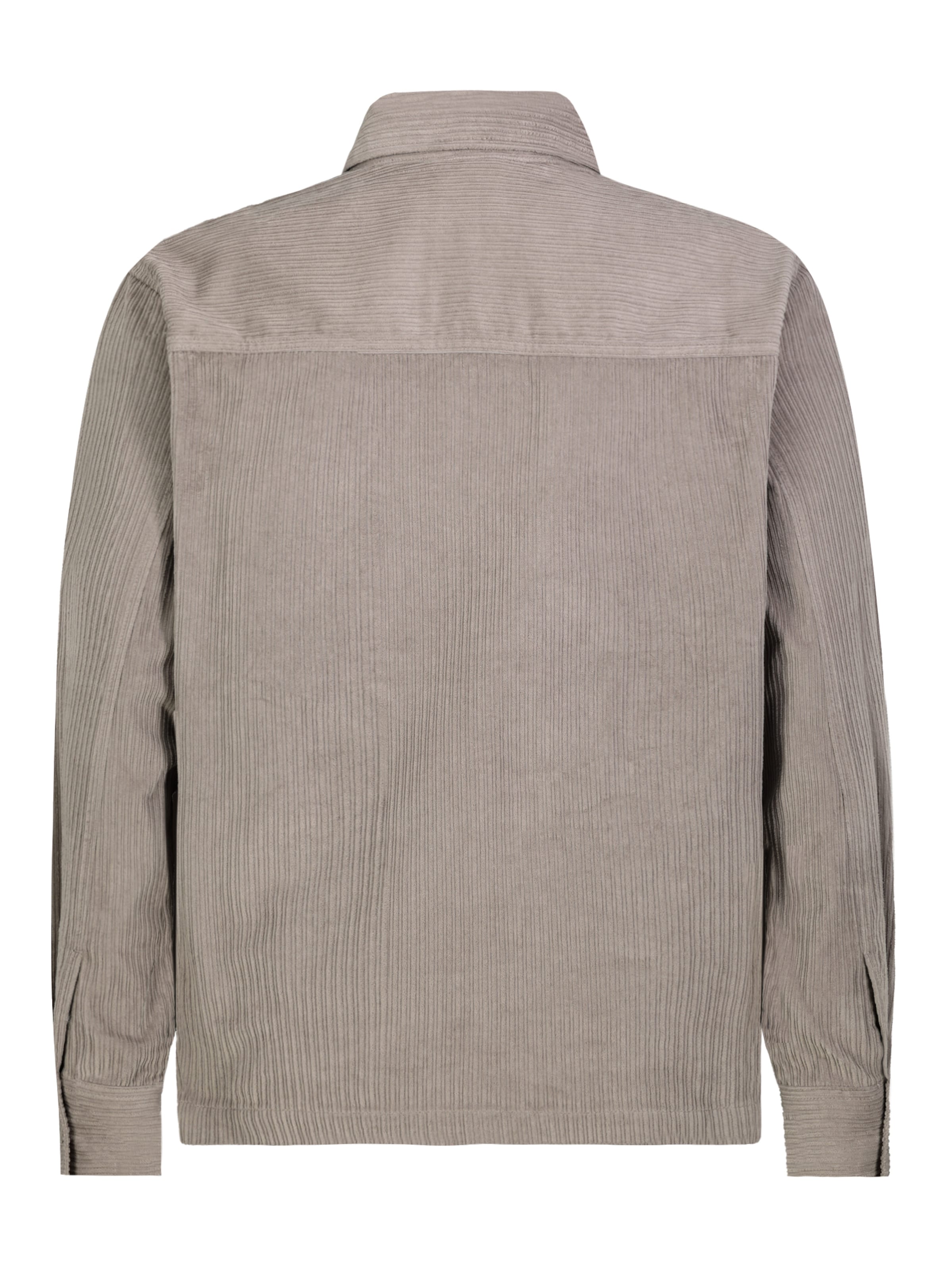 Sublevel Between-season jacket in Beige