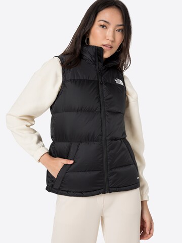 THE NORTH FACE Sportsvest 'DIABLO' i sort: forside