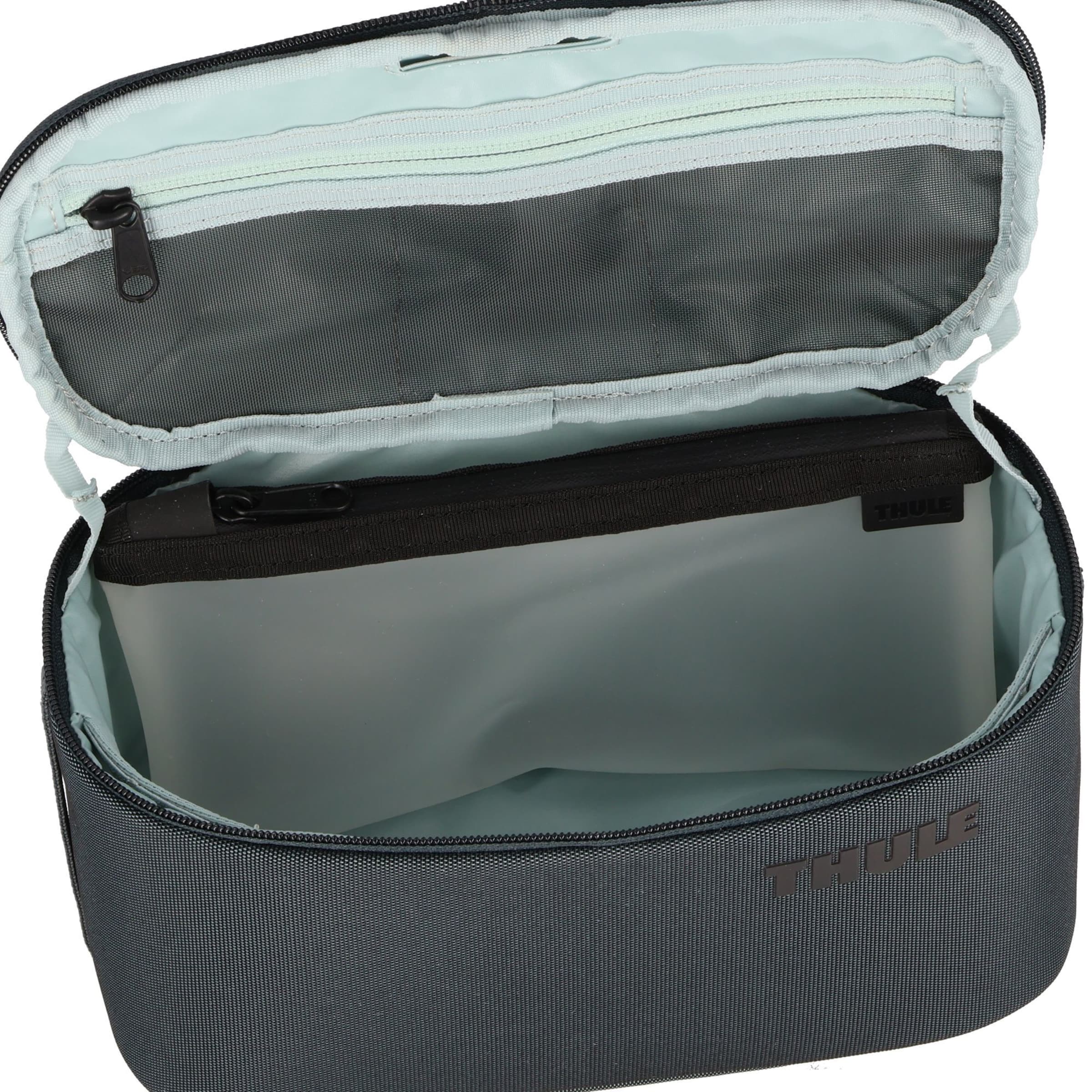Thule Toiletry Bag 'Thule Subterra 2' in Green