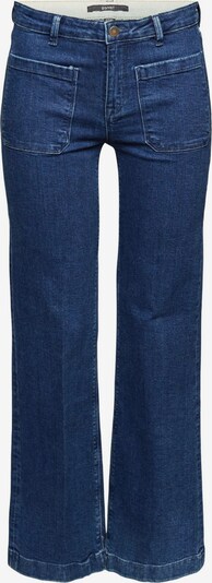 Esprit Collection Jean en bleu, Vue avec produit
