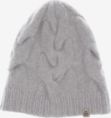 Roeckl Hat & Cap in One size in Grey: front