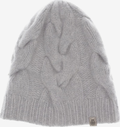 Roeckl Hut oder Mütze in One Size in grau, Produktansicht