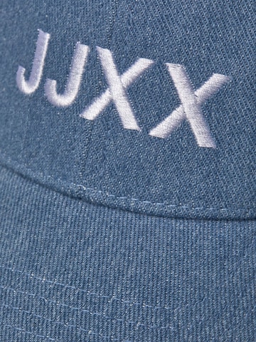 JJXX Hætte i blå