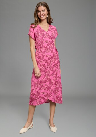 LAURA SCOTT Dress in Pink