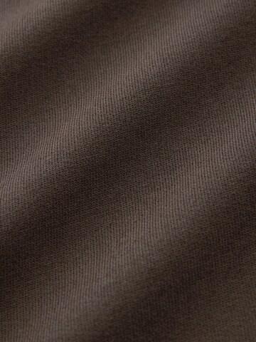 Next - Vestido em castanho
