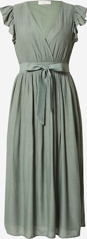 Guido Maria Kretschmer Women - Vestido 'Finella' en verde: frente