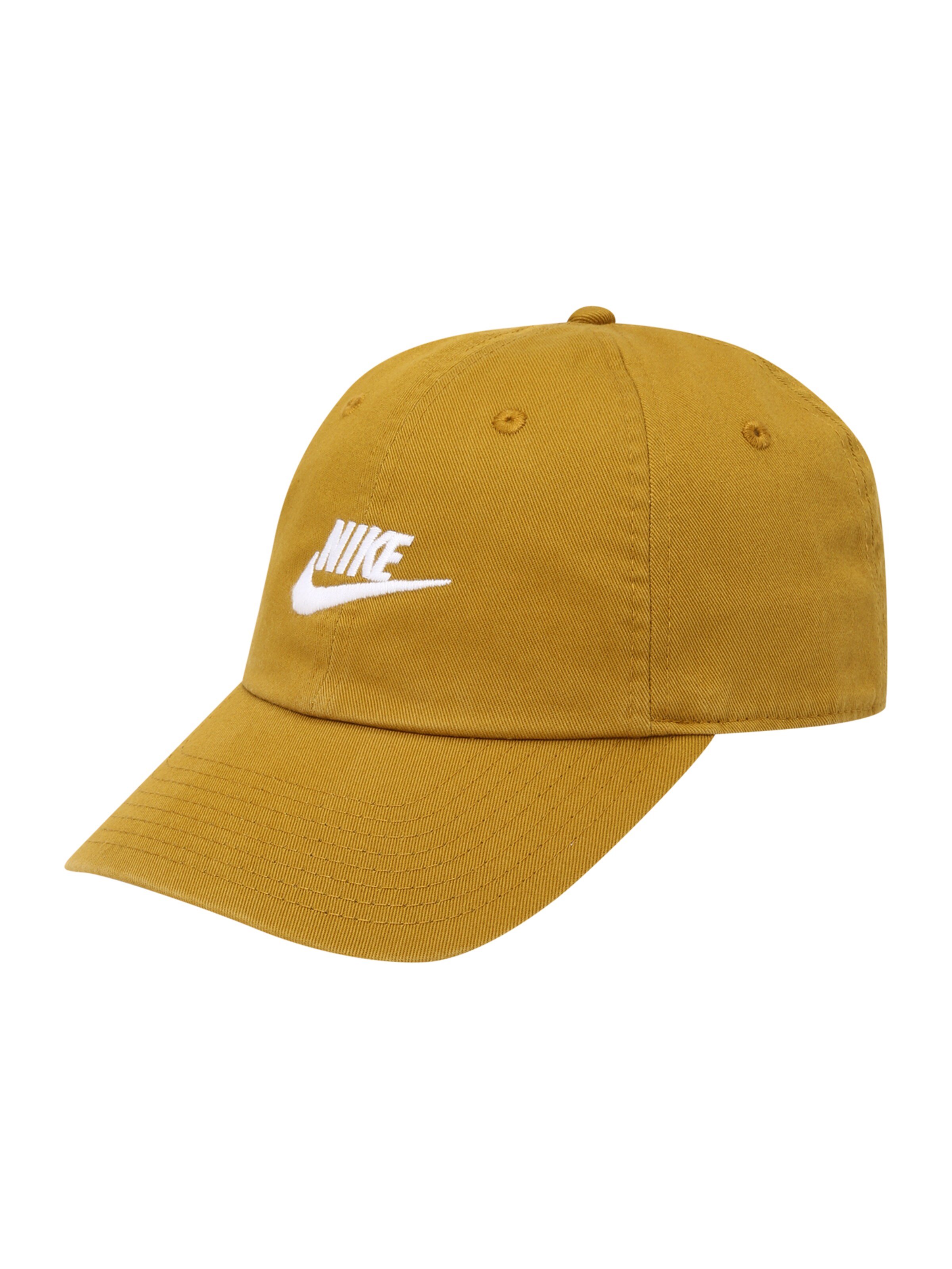 casquette nike marron