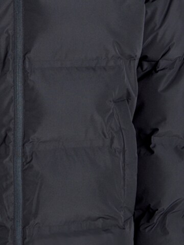 Veste mi-saison 'Soho' JACK & JONES en noir