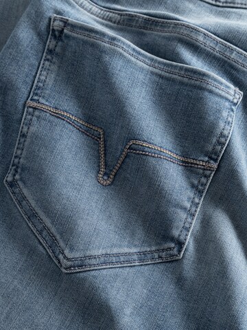 JOOP! Slimfit Jeans 'Stephen' in Blauw