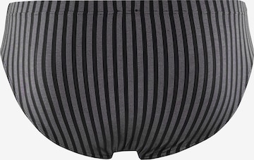 Olaf Benz Slip ' RED2311 Sportbrief ' in Schwarz