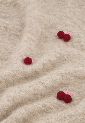 Fabienne Chapot Trui in Beige