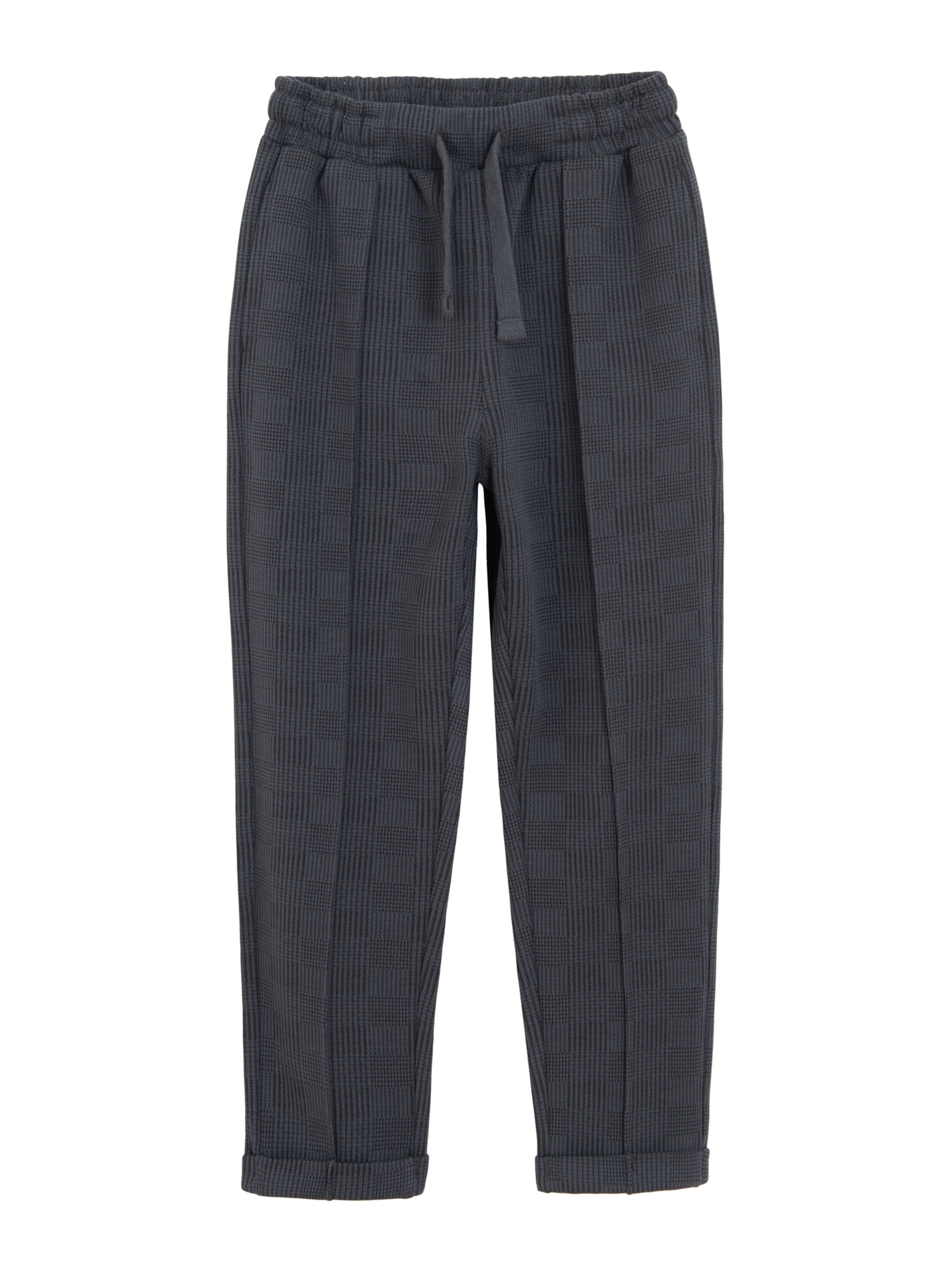 Cool Club - regular Pantalón en gris: frente