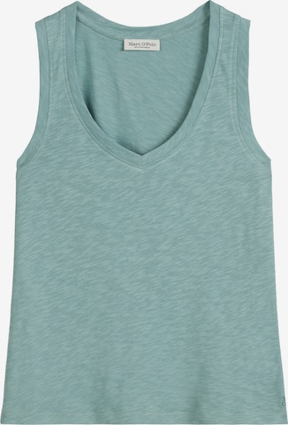 Marc O'Polo Top in Green: front