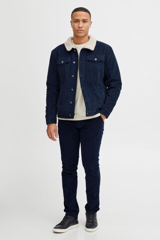 BLEND Übergangsjacke in Blau