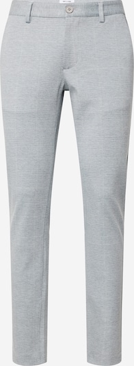 Only & Sons Pants 'Mark' in Grey / Light grey, Item view