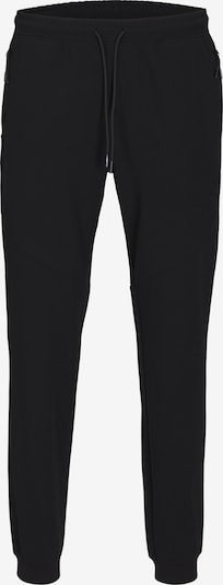 JACK & JONES Pantalon en noir, Vue avec produit