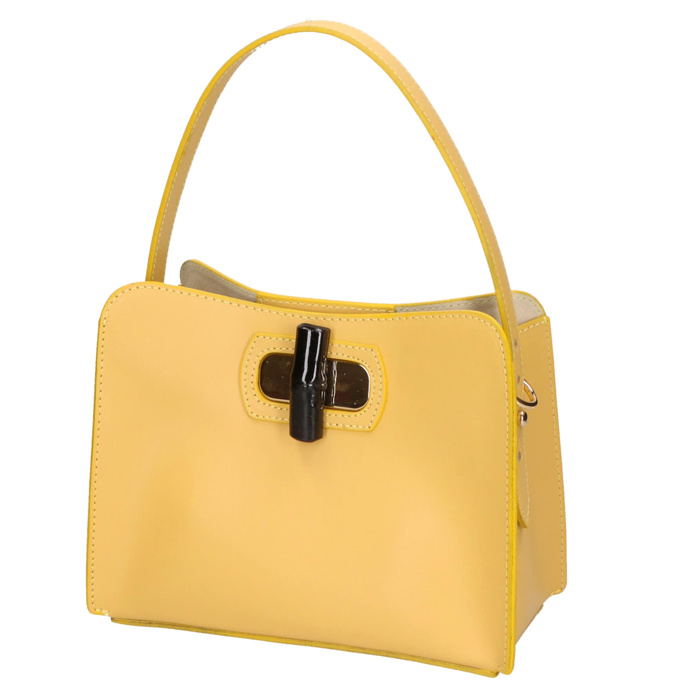 Sacs à main Gave Lux en jaune