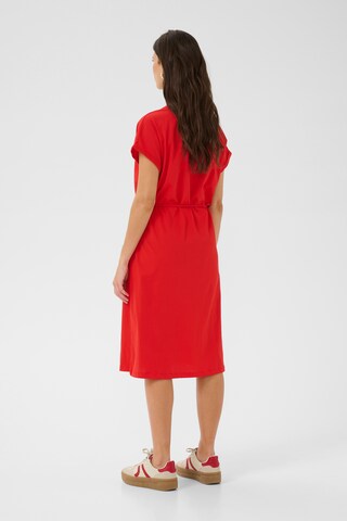 Love Copenhagen Dress 'Dominika' in Red