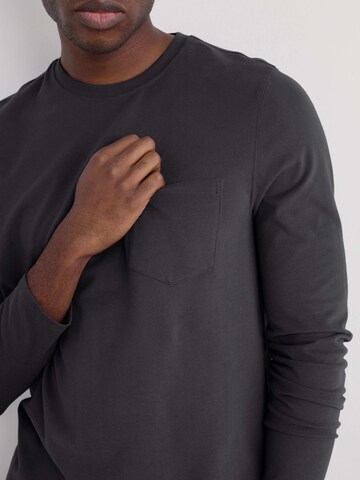 Pullover 'Merthen' di Seasalt Cornwall in nero