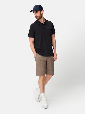 CAMEL ACTIVE Shirt in Blue