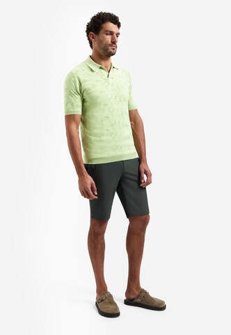 No Excess Sweater in Green